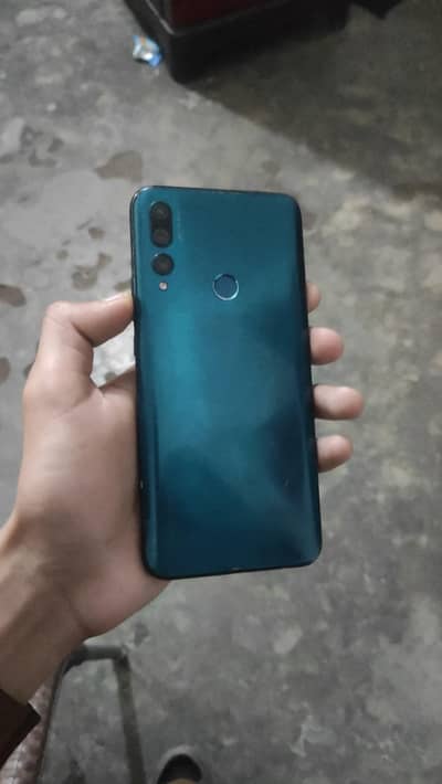 Exchange for good phone