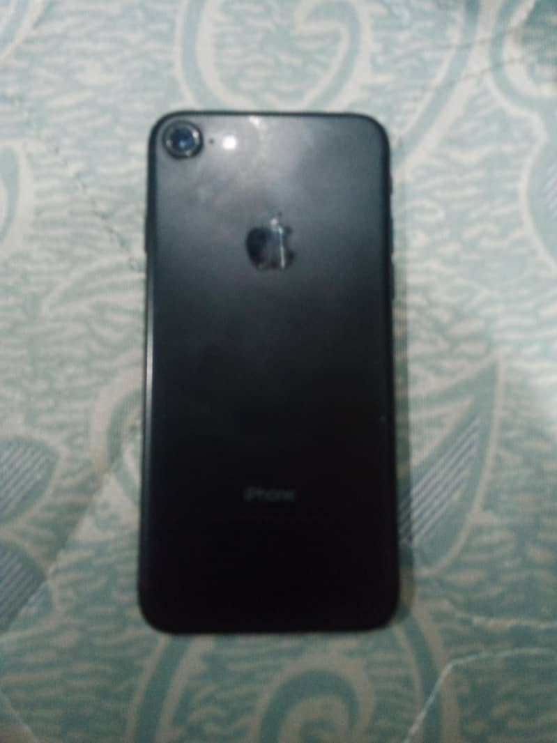 Apple iPhone7 0