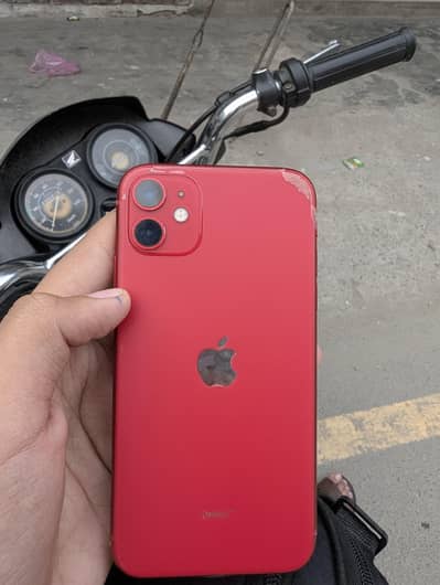Apple iPhone 11