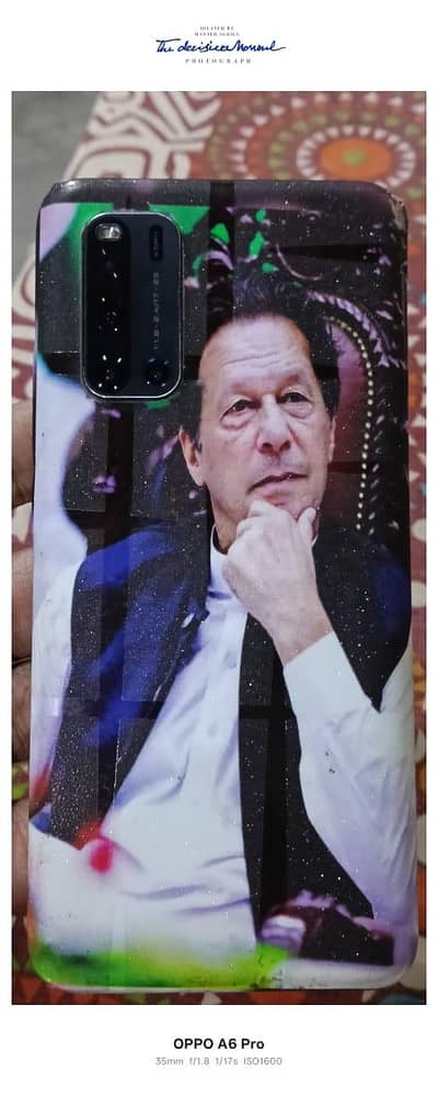Vivo V19