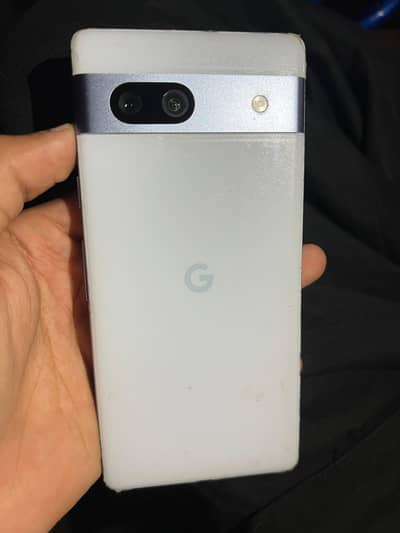Google Pixel 7a