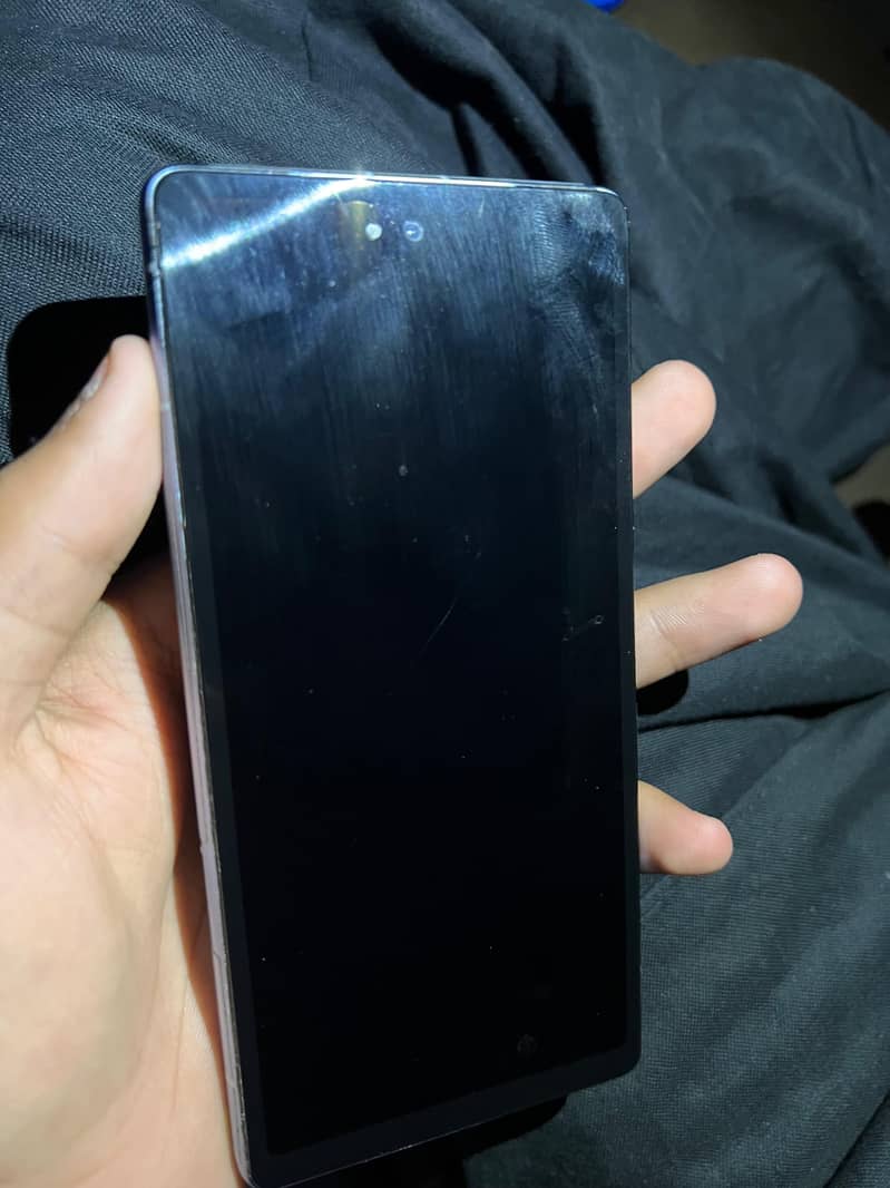 Google Pixel 7a 2