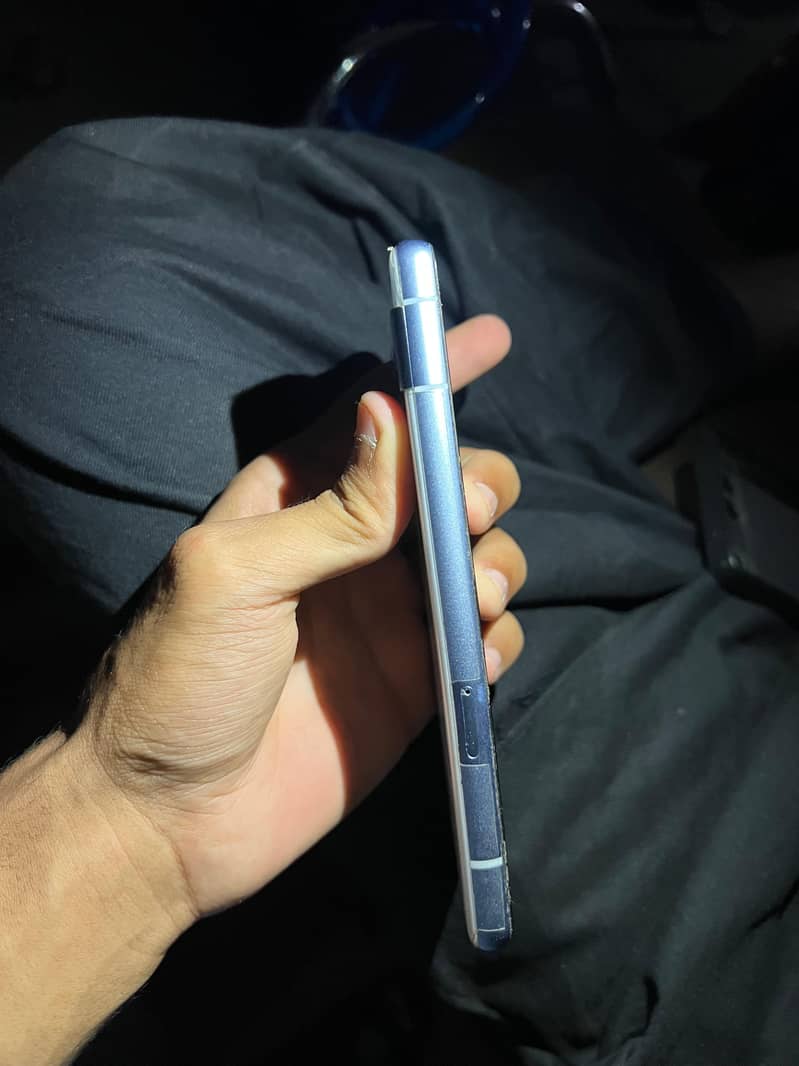 Google Pixel 7a 3