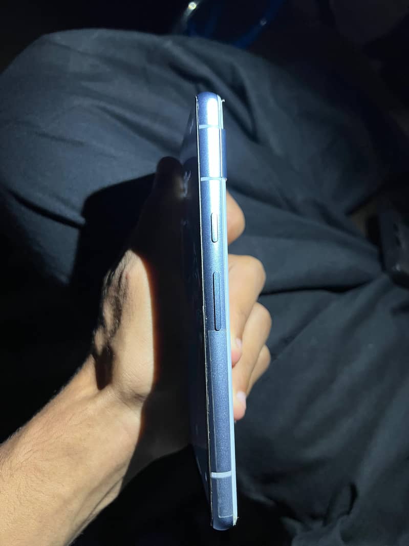Google Pixel 7a 4