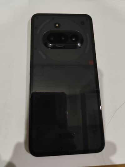 Nothing Phone 3A pta approved