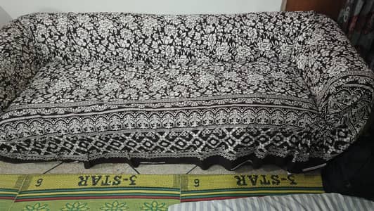 3 piece sofa set