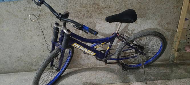 cycle