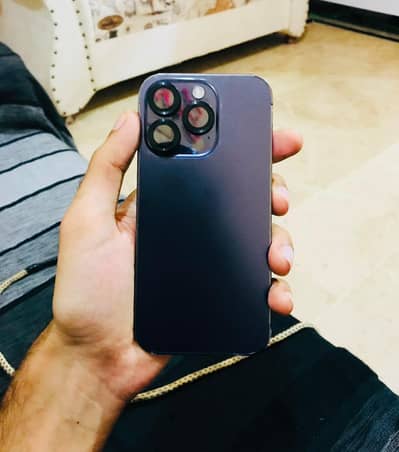 Apple iPhone 14 Pro