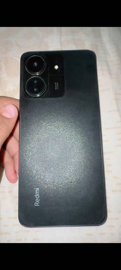 Xiaomi Redmi 13c