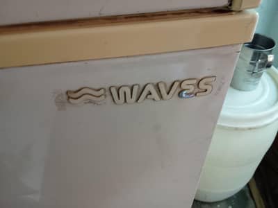 use deep freezer