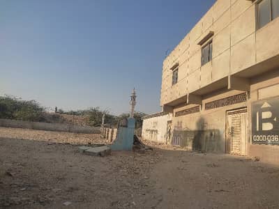 Ground Plus 1 Warehouse For Rent