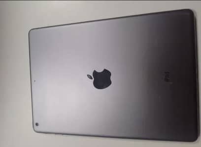 I pad air 1