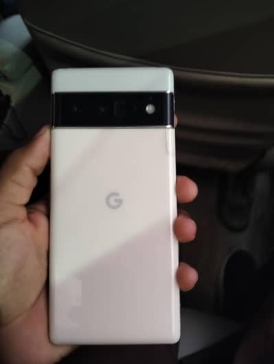 Google pixel 6pro urgent sale