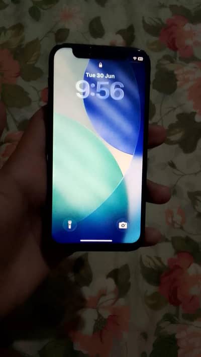 Apple iPhone 12 mini (JV)
