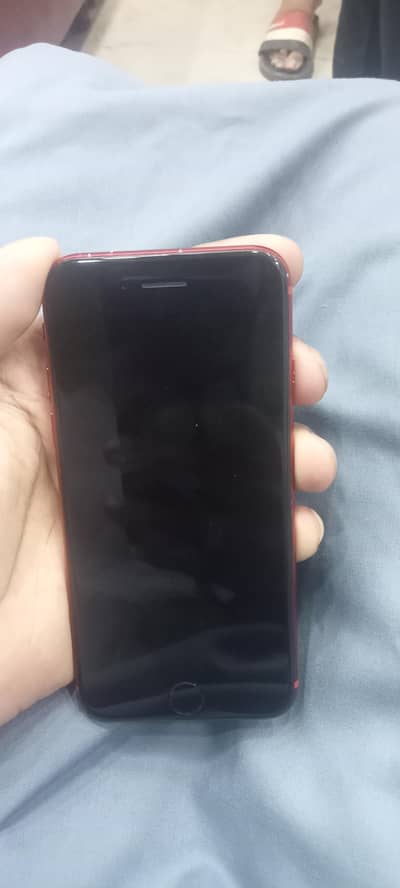 Apple iPhone SE 2020