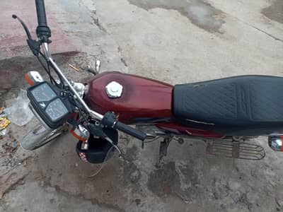 honda 125 for sale