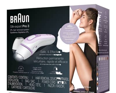 Barun Silk Expert Pro 3
