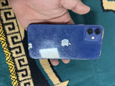 Apple iPhone 12