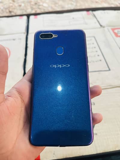 OPPO A5s | 3/32 | Urgent Sale
