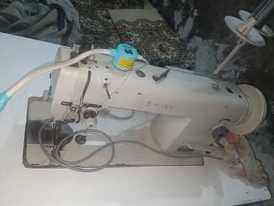 walking foot good condition