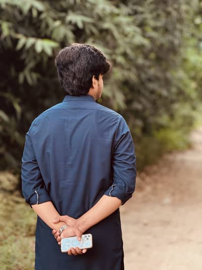 Moiz Nawaz