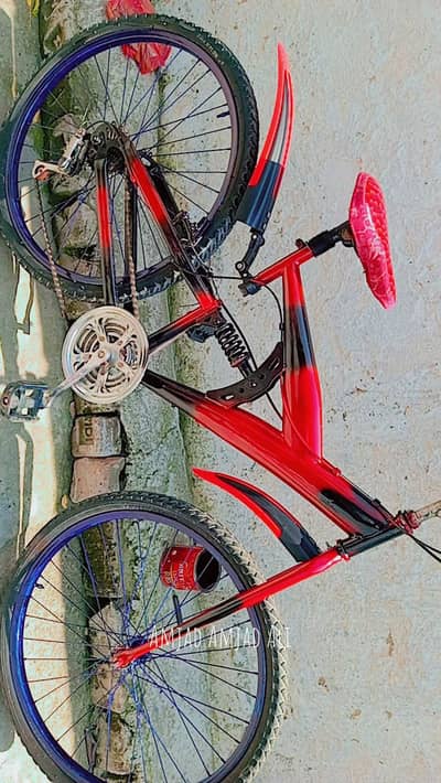 Bisycle