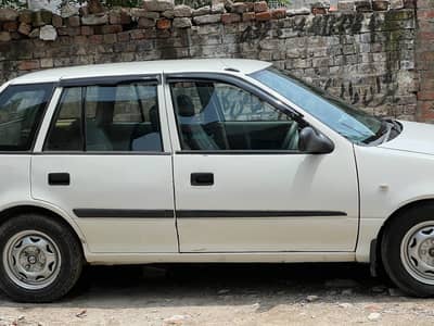 Suzuki caltus vxr 2010