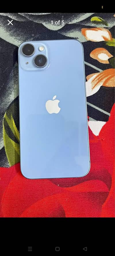 Apple iPhone 14