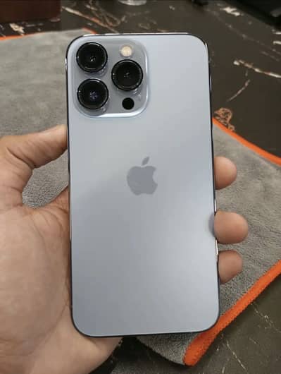 Iphone 13 pro fuctory unlock