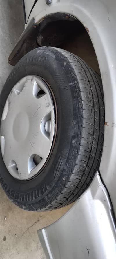 Suzuki Mehran VXR 2010