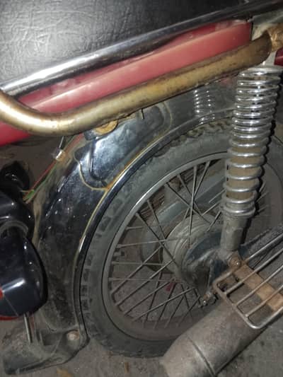 Road Prince 70cc 2019 Model for Sale