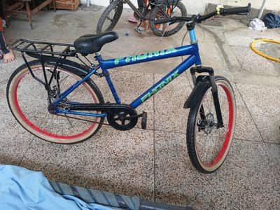 High Quality Cycle - Limited offer