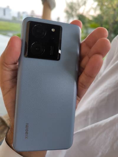 Xiaomi 13T Pro