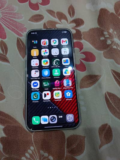 Infinix note 60