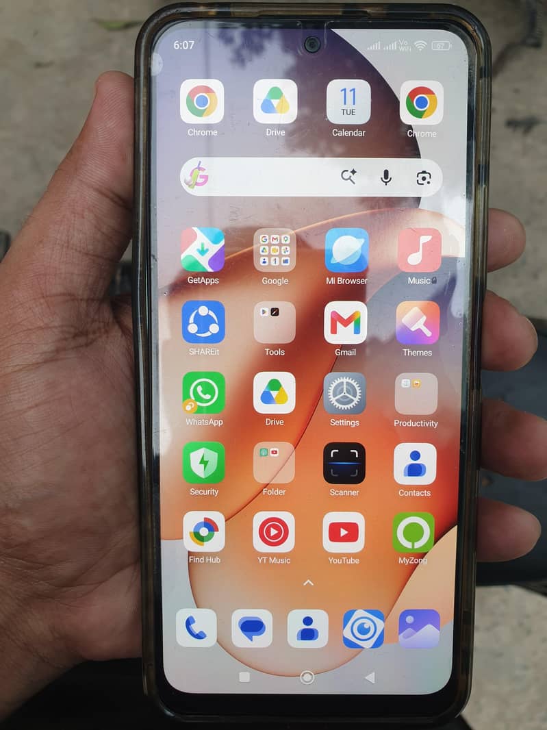 Redmi Note 12 2