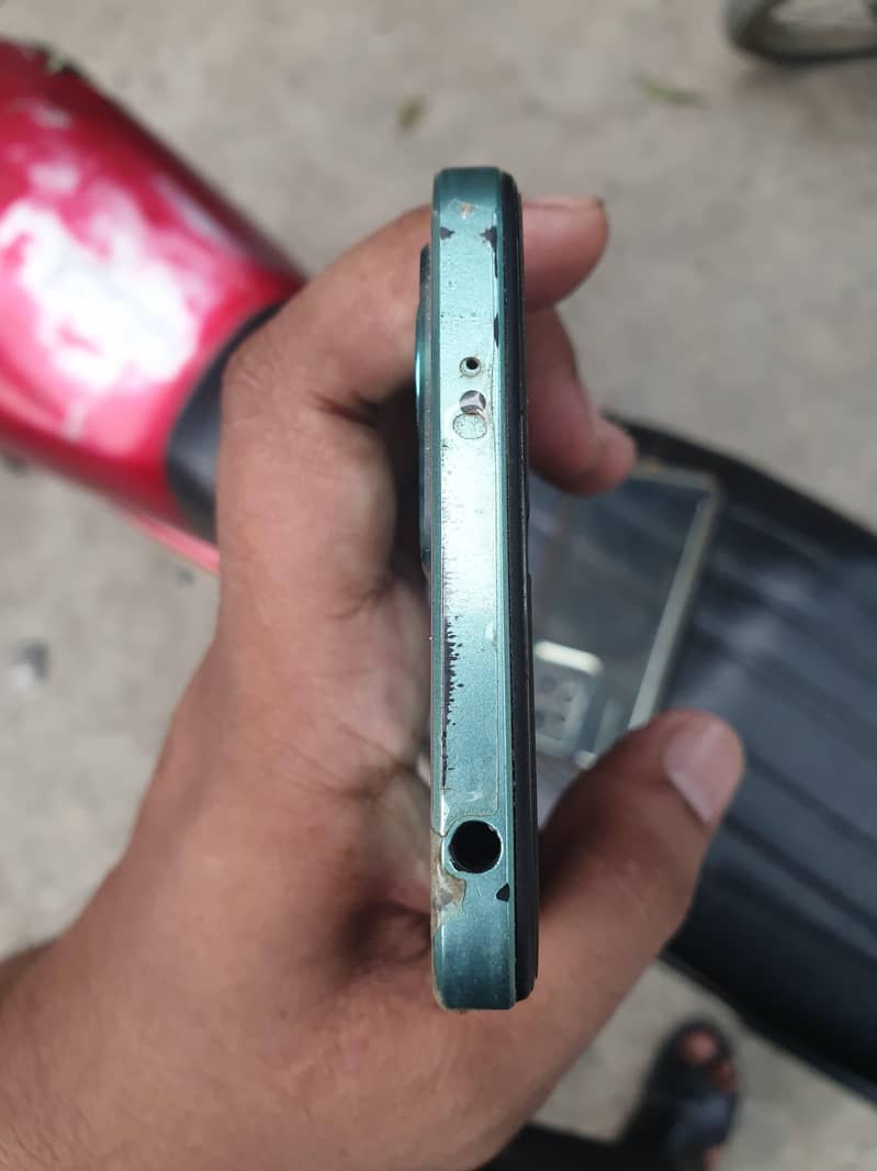 Redmi Note 12 5