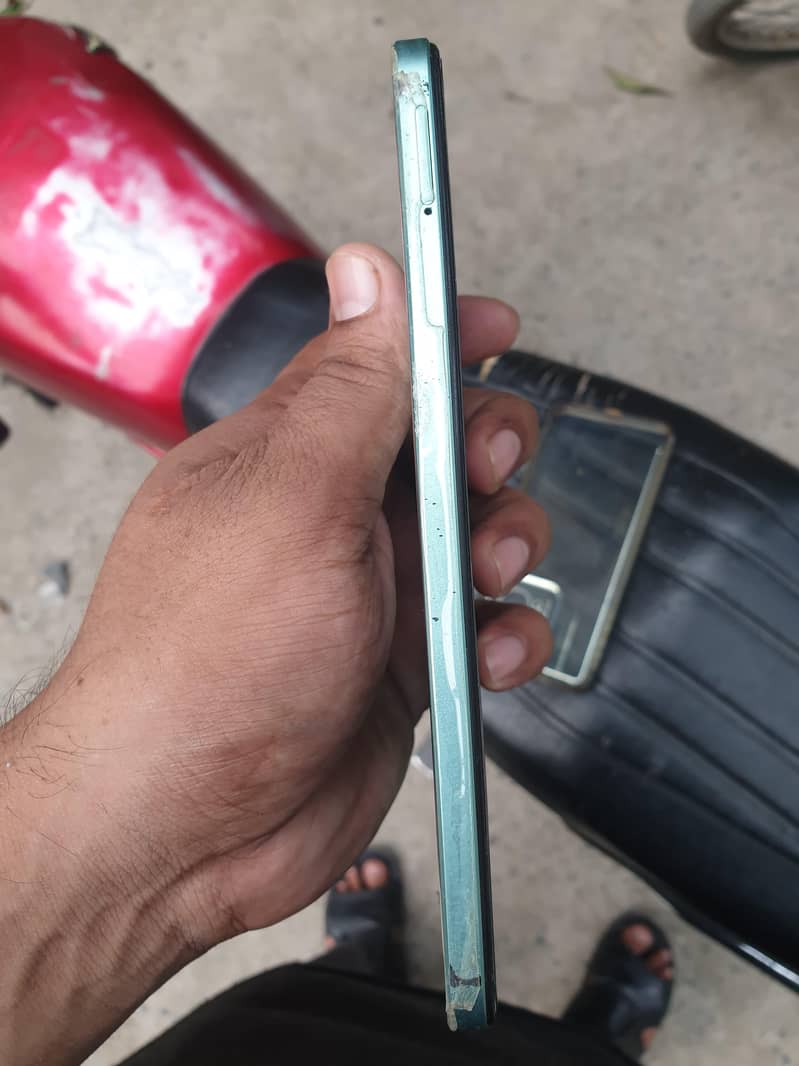 Redmi Note 12 6