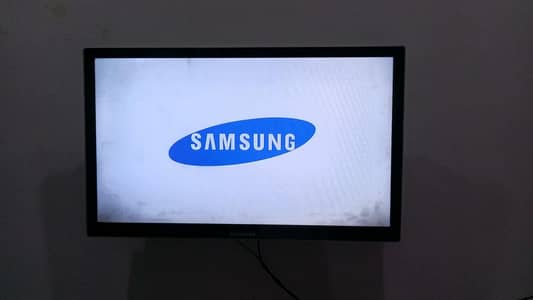 Samsung Led tv 32"