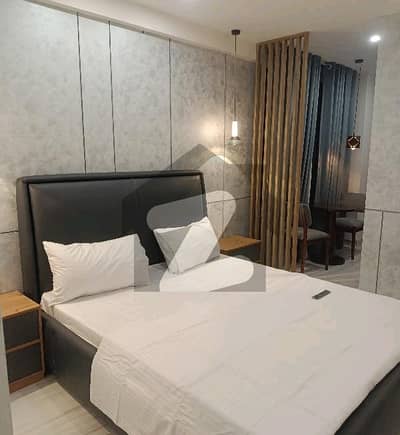 Studio Furnished Apartment Brand New
