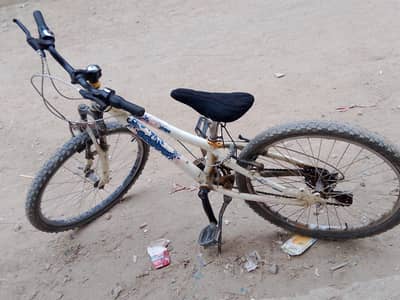 BYCLE FOR SALE