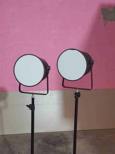 Studio lights for sale