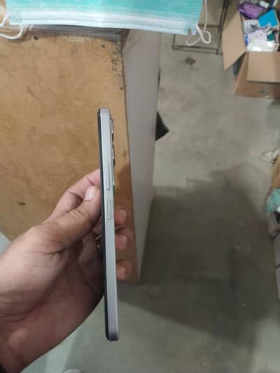 Vivo Y19s