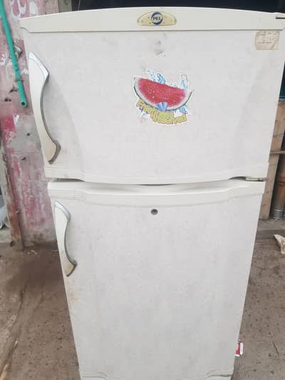 pil refrigerator