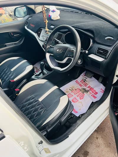 KIA Picanto 2021