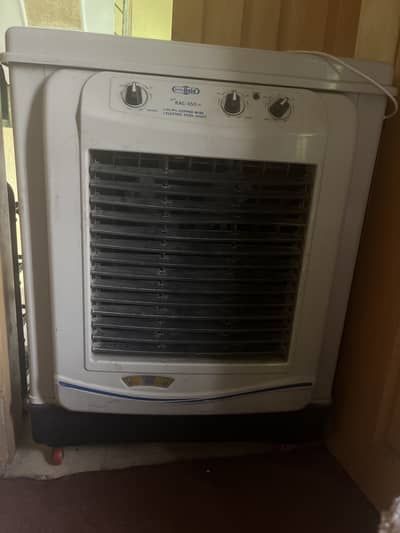 Large size super Asia cooler available for sale