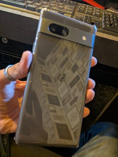 Google Pixel 7a