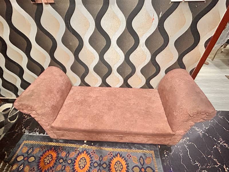 Sofa set 1