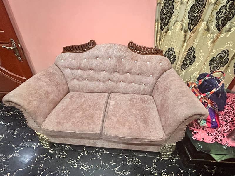 Sofa set 2