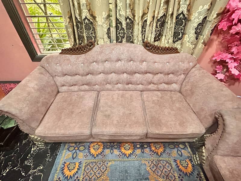 Sofa set 3