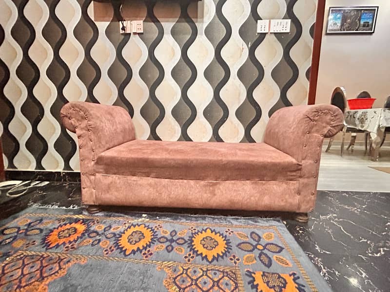 Sofa set 4